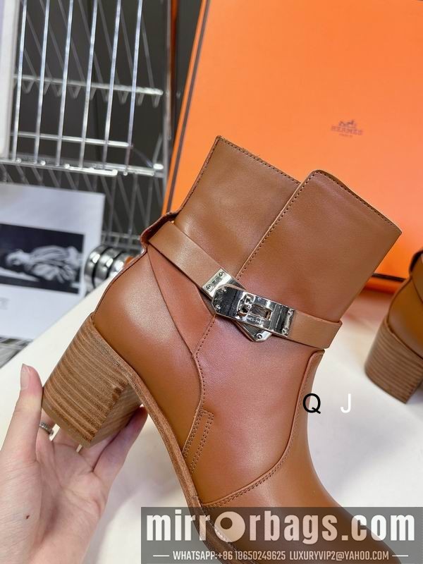 Replica Hermes Shoes Hermes sz35-40 J1111