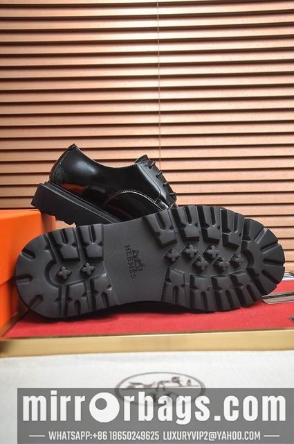 Replica Hermes Shoes Hermes sz38-45 mnh0536