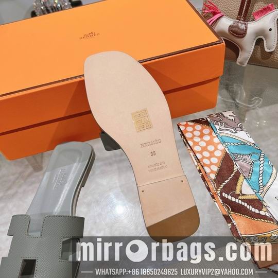 Replica Hermes Shoes Hermes sz34-42 mnh0244