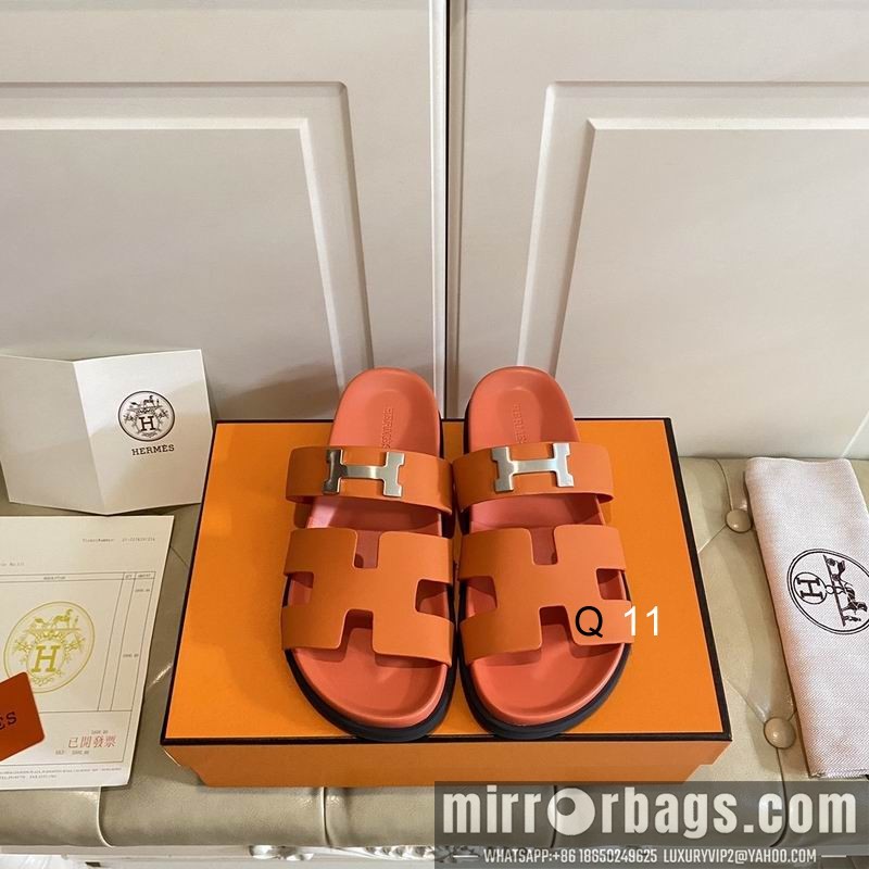 Replica Hermes Shoes Hermse sz35-44 Y0601