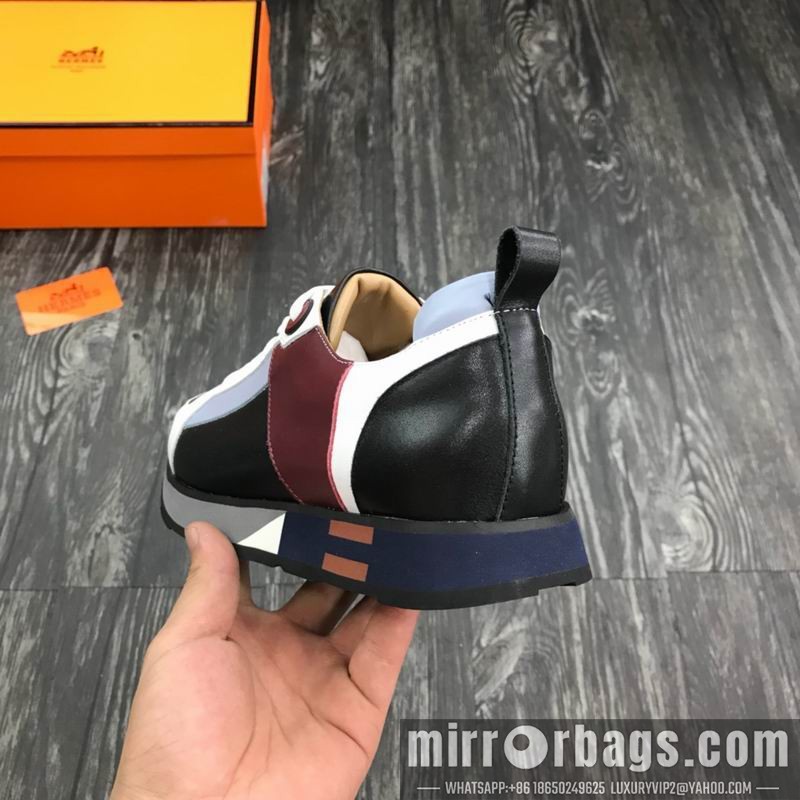 Replica Hermes Shoes Hermes sz38-44 mnf0202