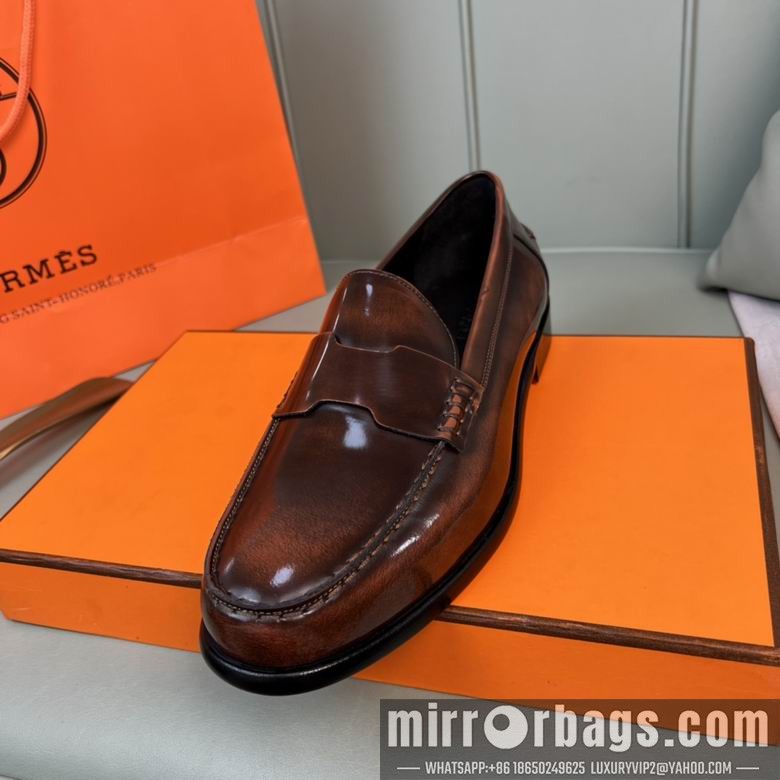 Replica Hermes Shoes Hermes sz38-45 2C n1202