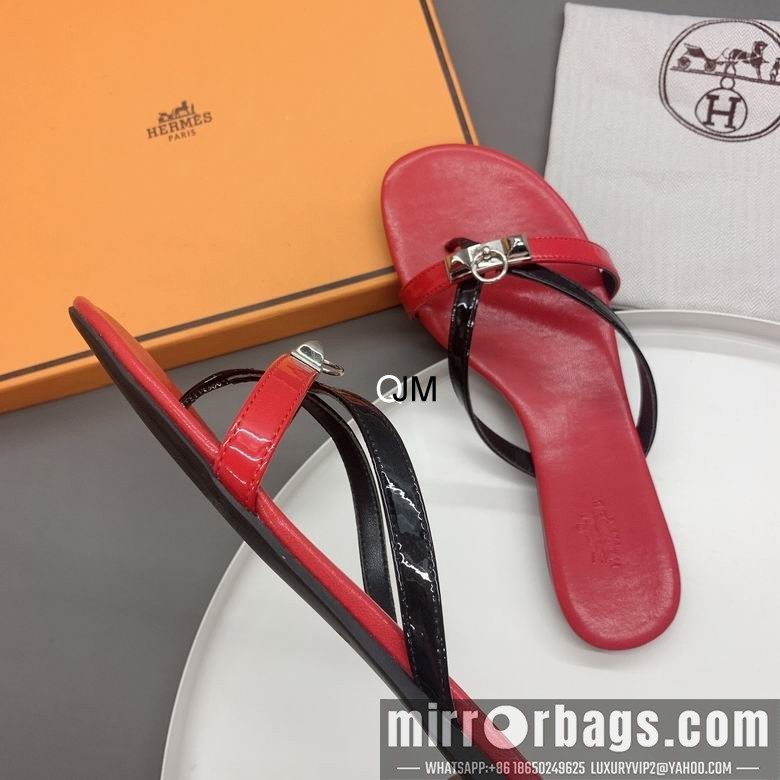 Replica Hermes Shoes Hermes sz35-39 JM0135