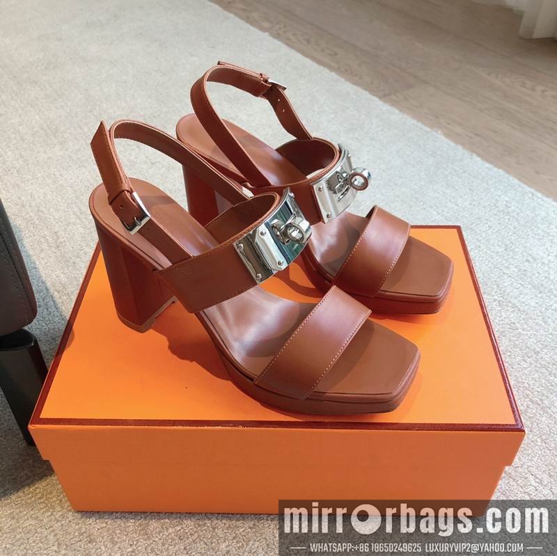 Replica Hermes Shoes Hermes sz35-42 mnf0205