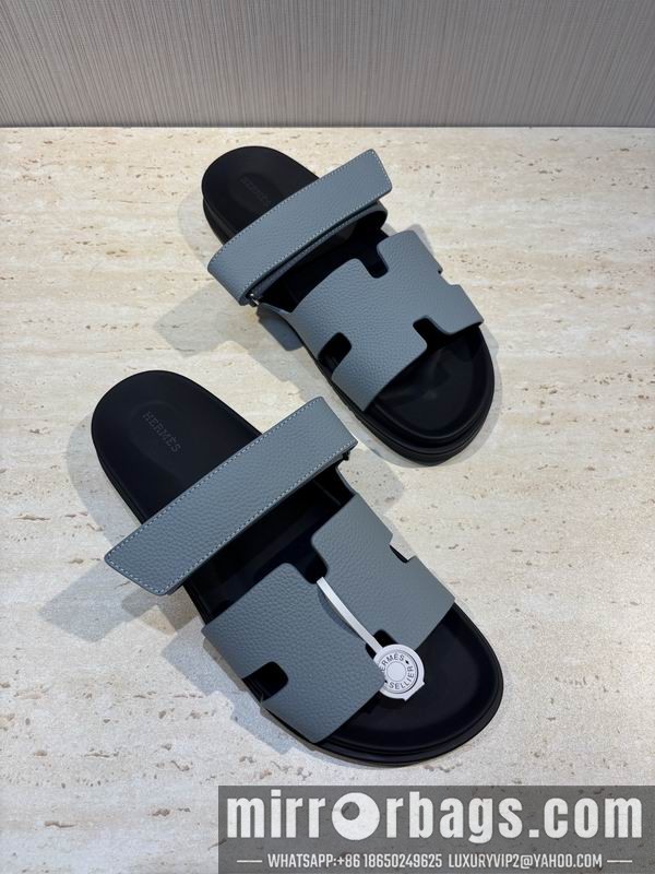 Replica Hermes Shoes Hermes sz38-46 hnh0601