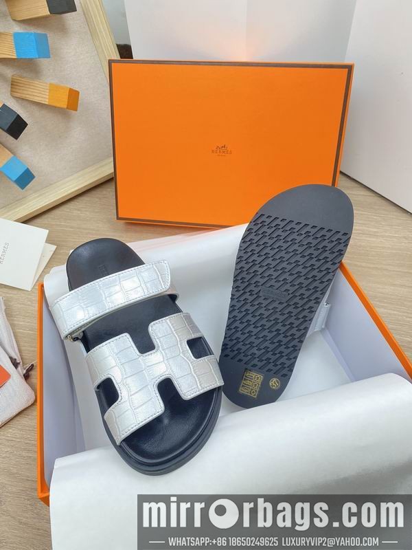 Replica Hermes Shoes Hermes sz35-41 38-45 mnf0264