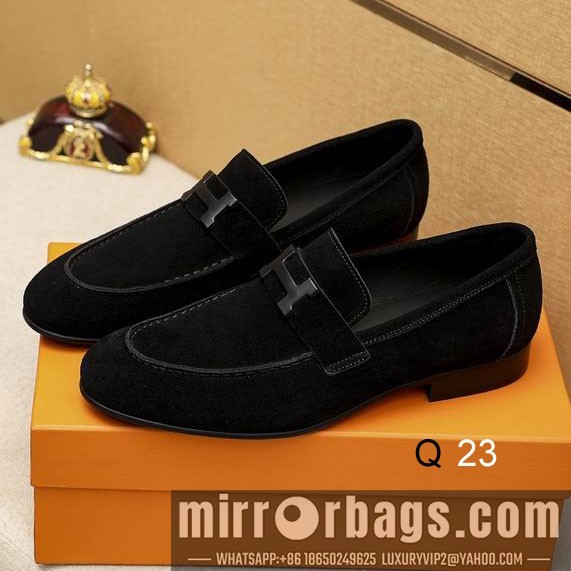 Replica Hermes Shoes HERMES sz38-44 HY0703