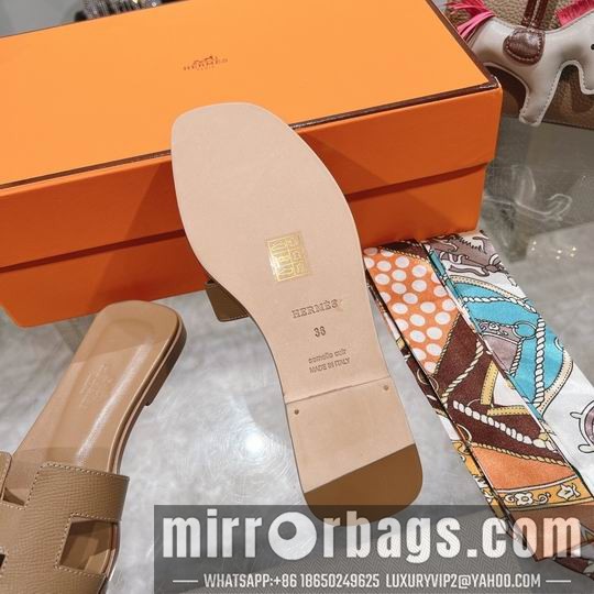 Replica Hermes Shoes Hermes sz34-42 mnh0244
