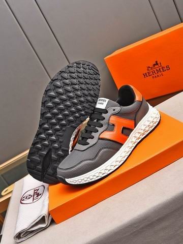 Replica Hermes Shoes Hermes sz38-45 hnh0506