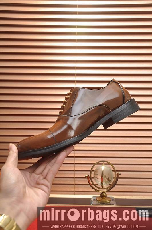 Replica Hermes Shoes Hermes sz38-45 hnh0603