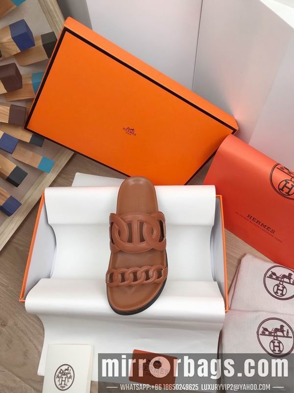 Replica Hermes Shoes Hermes sz35-45 mnf0267