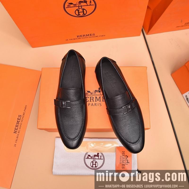 Replica Hermes Shoes Hermes sz38-45 mnf0261