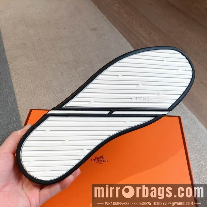 Replica Hermes Shoes Hermes sz35-46 mnh0204