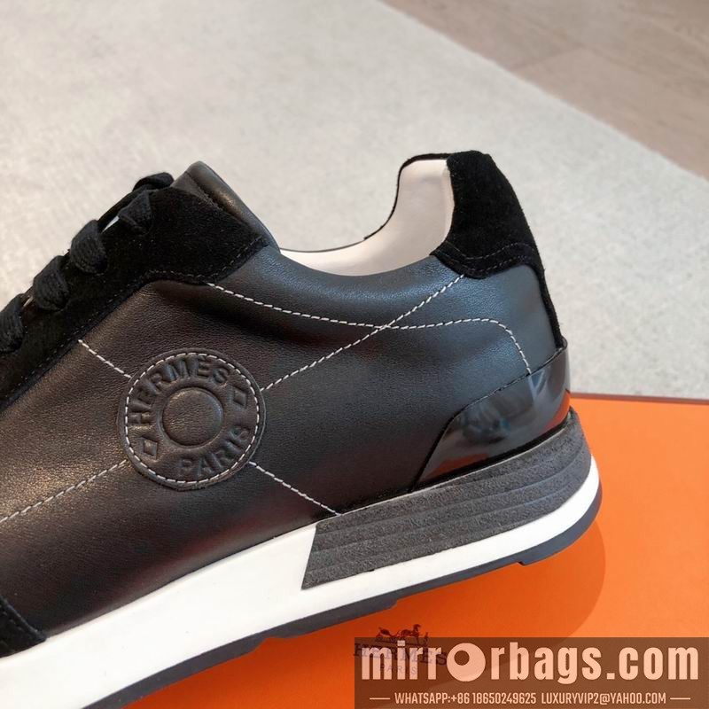 Replica Hermes Shoes Hermes sz35-45 mnf0215