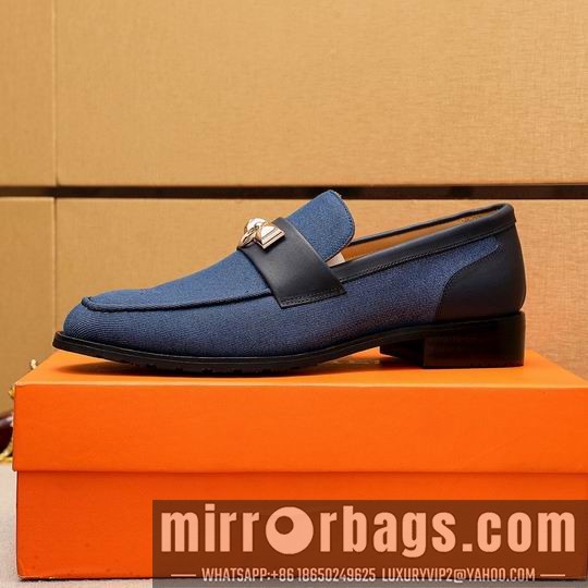 Replica Hermes Shoes Hermes sz38-47 mnh0532