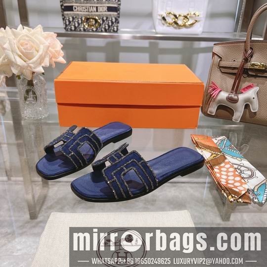 Replica Hermes Shoes Hermes sz34-42 mnh0230