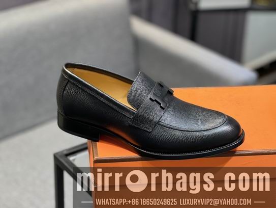Replica Hermes Shoes Hermes sz38-46 hnh0708