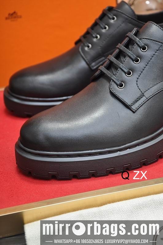 Replica Hermes Shoes Hermes sz38-45 ZX1006