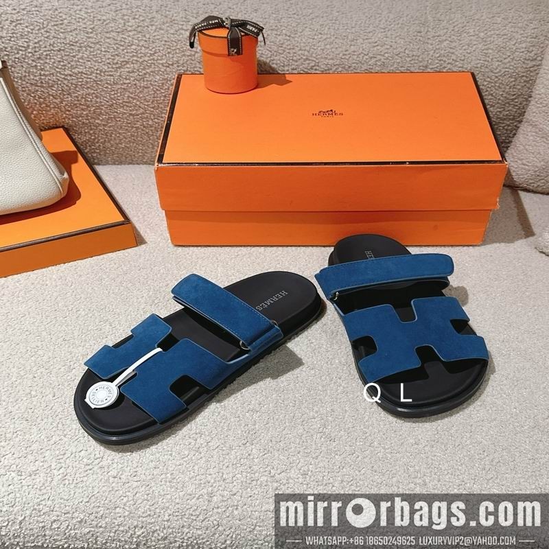 Replica Hermes Shoes Hermes sz35-46 LL0703