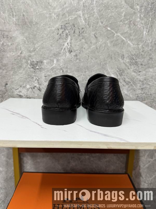 Replica Hermes Shoes Hermes sz38-45 hnh0402