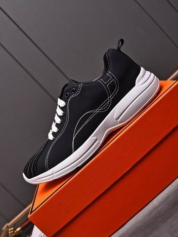 Replica Hermes Shoes Hermes sz38-45 mnh0402