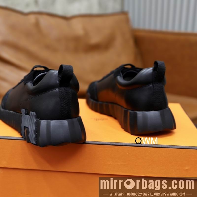 Replica Hermes Shoes Hermes sz38-45 WM0913