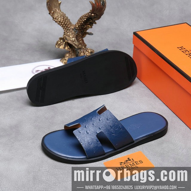Replica Hermes Shoes 21724020 SZ 38-44