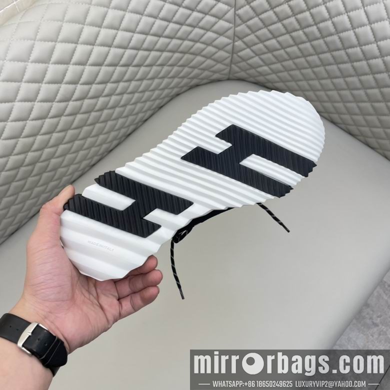 Replica Hermes Shoes Hermes sz38-44 4C n0915