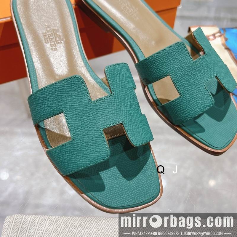 Replica Hermes Shoes Hermes sz35-40 XJ0703