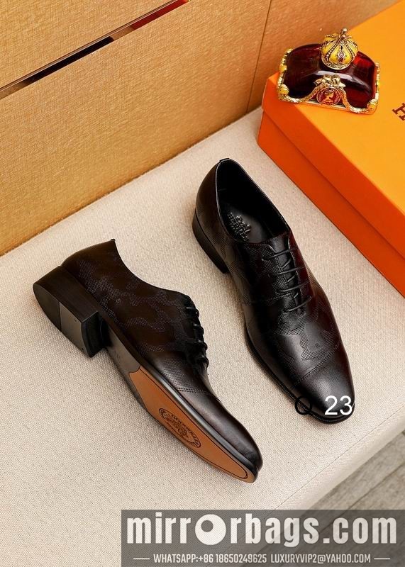 Replica Hermes Shoes HERMES sz38-44 HY0706
