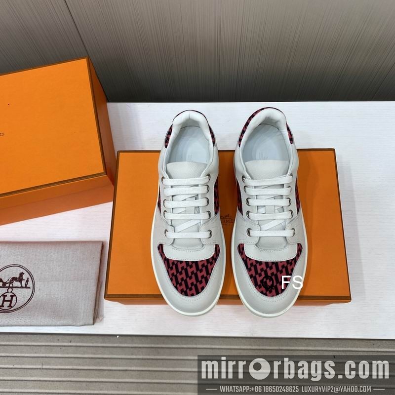 Replica Hermes Shoes Hermes sz35-41 FS0308