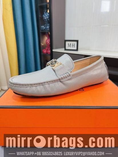 Replica Hermes Shoes Hermes sz38-44 mnh0701