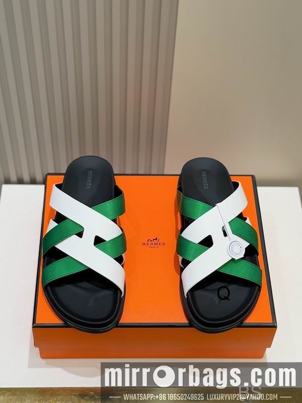 Replica Hermes Shoes Hermes sz38-45 BS0602
