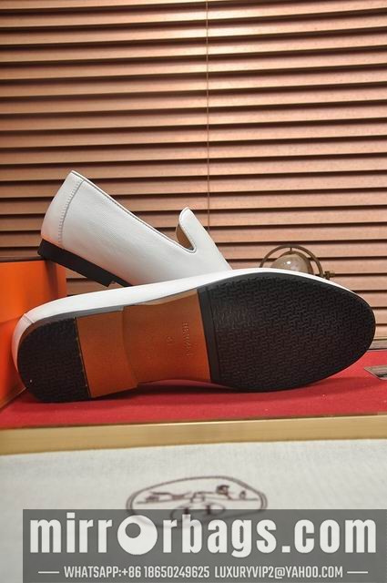 Replica Hermes Shoes Hermes sz38-45 mnh0523