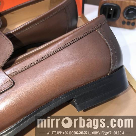 Replica Hermes Shoes Hermes sz38-45 hnh1203