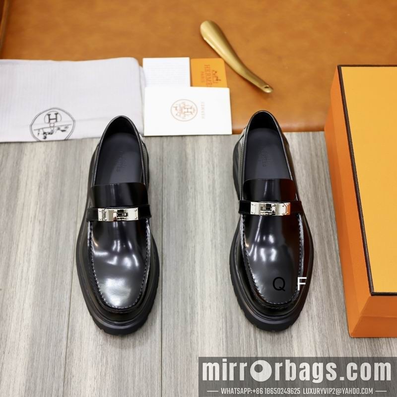 Replica Hermes Shoes Hermes sz38-45 10C TF0101