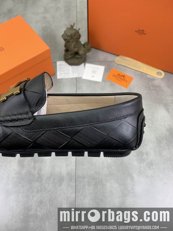 Replica Hermes Shoes Hermes sz38-45 mnf0310