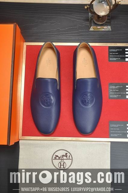 Replica Hermes Shoes Hermes sz38-45 mnh0523
