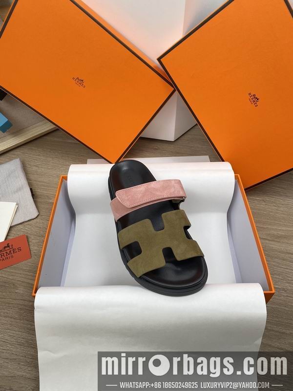 Replica Hermes Shoes Hermes sz35-41 38-45 mnf0263