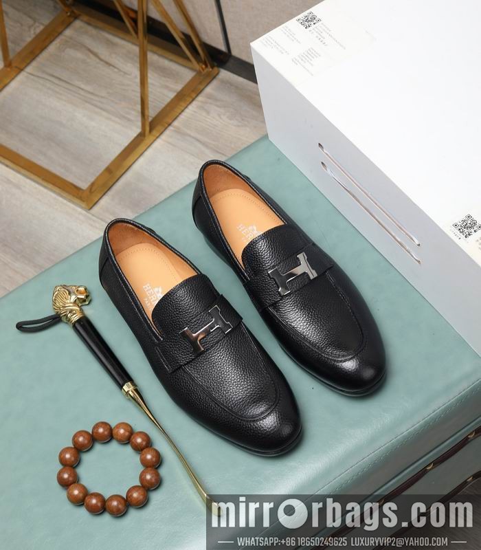 Replica Hermes Shoes Hermes sz38-44 mnf0202