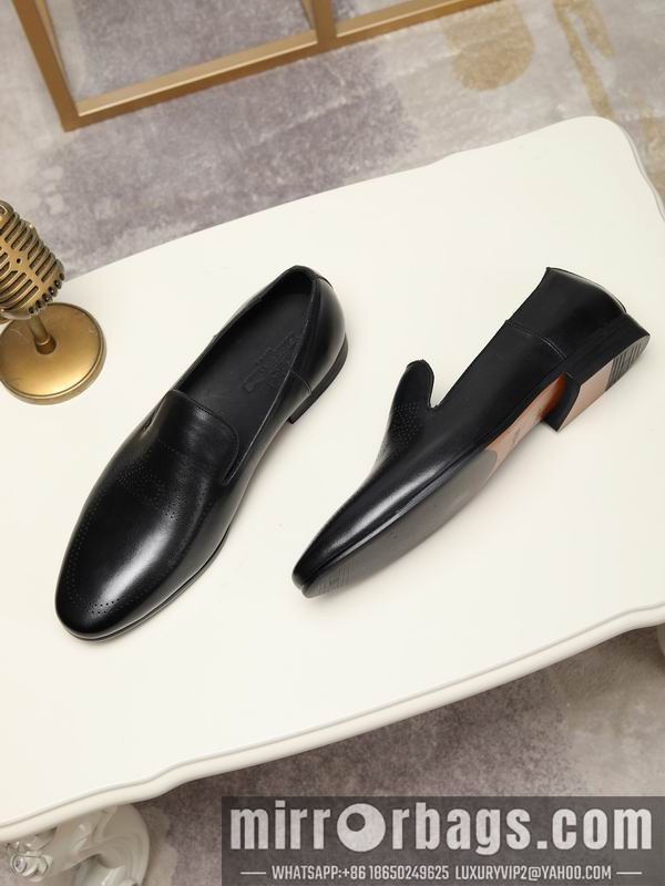 Replica Hermes Shoes Hermes sz38-45 mnf0249