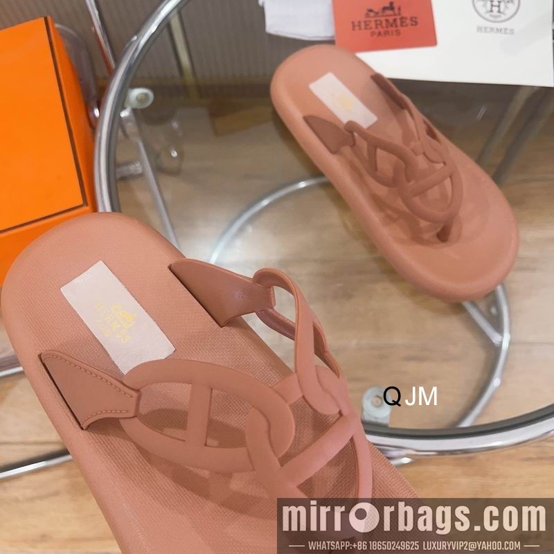 Replica Hermes Shoes Hermes sz35-40 JM0138