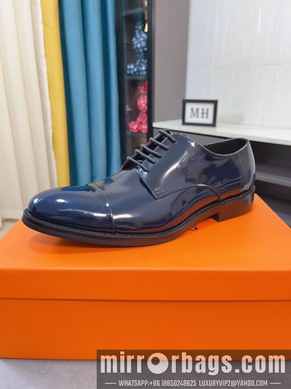 Replica Hermes Shoes Hermes sz38-45 mnf0281