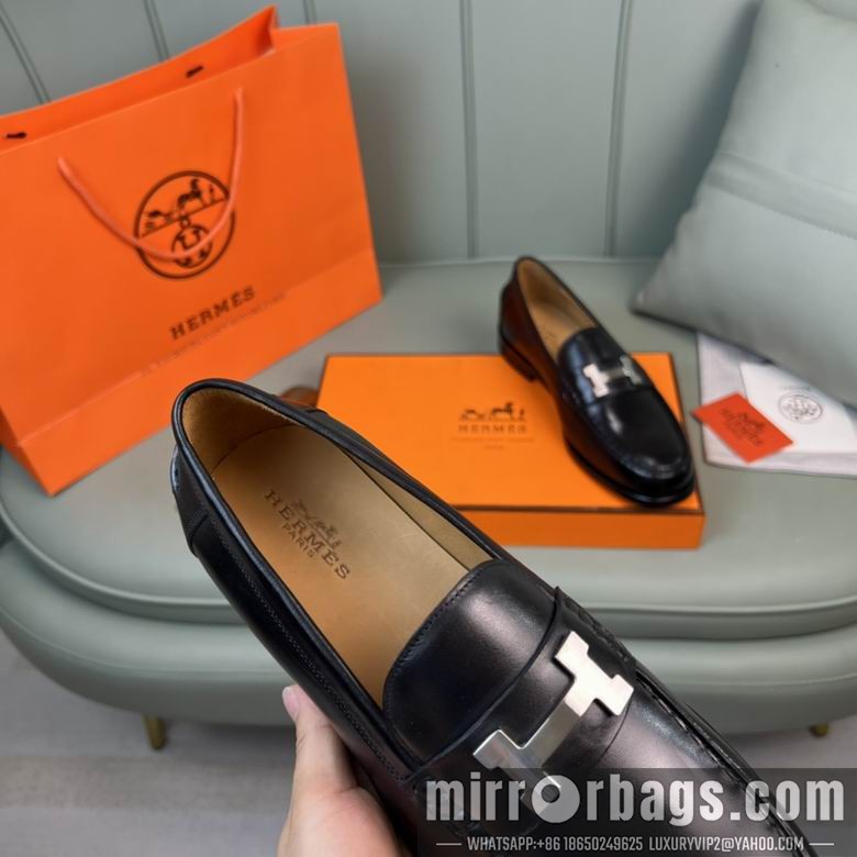 Replica Hermes Shoes Hermes sz38-45 2C n0909