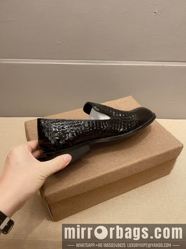 Replica Hermes Shoes Hermes sz37-45 mnf0244
