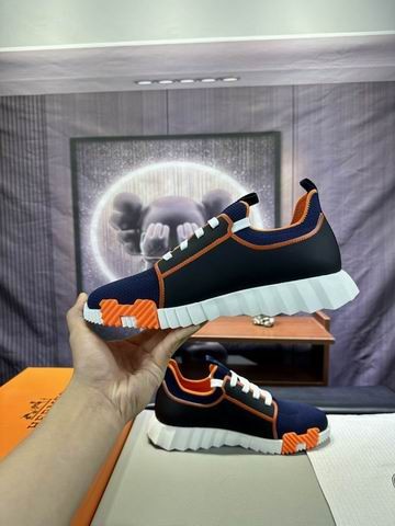 Replica Hermes Shoes Hermes sz38-44 jyh0901
