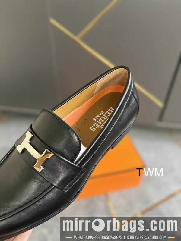 Replica Hermes Shoes Hermes sz38-45 3C WM1005