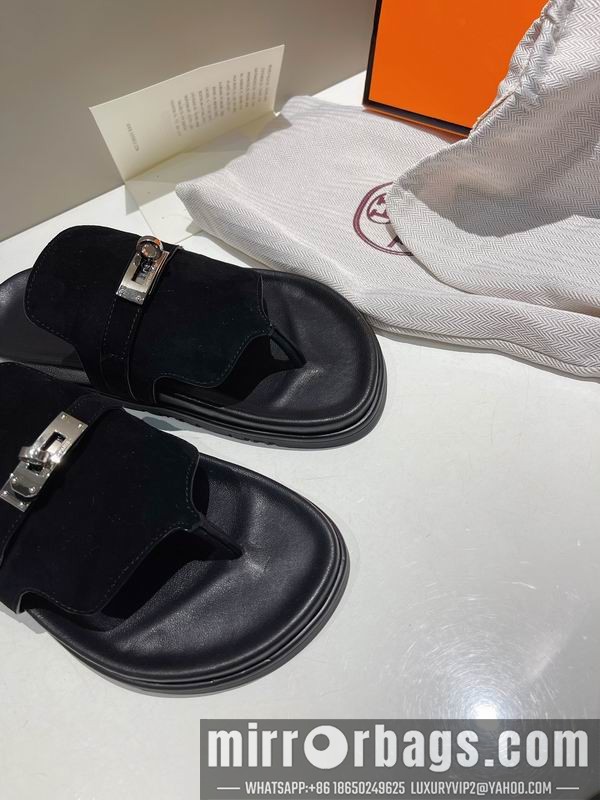 Replica Hermes Shoes Hermes sz35-42 39-45 mnf0250