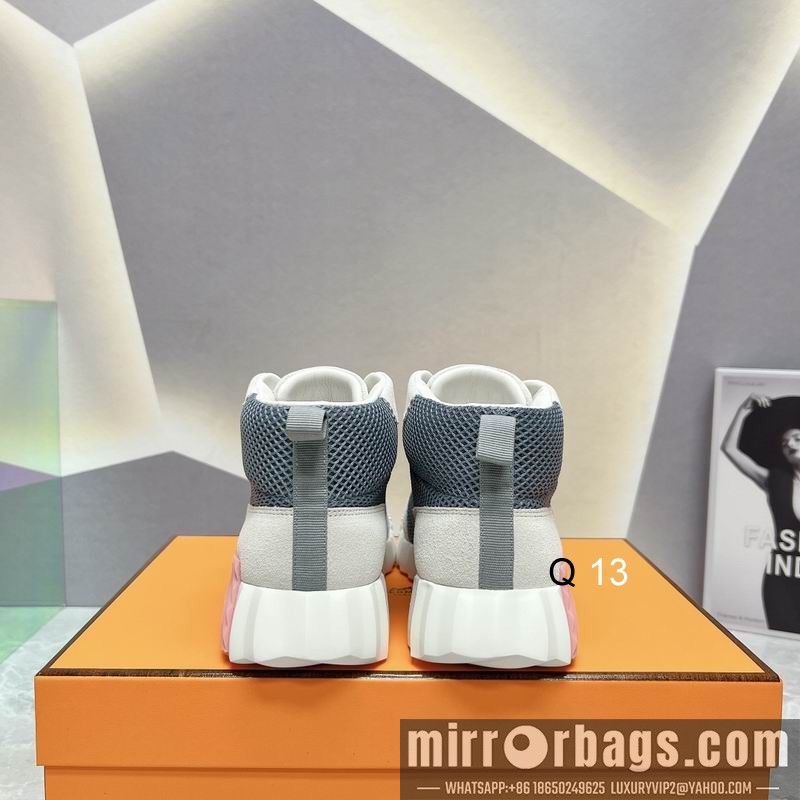 Replica Hermes Shoes Hermes sz35-45 11C YM0902
