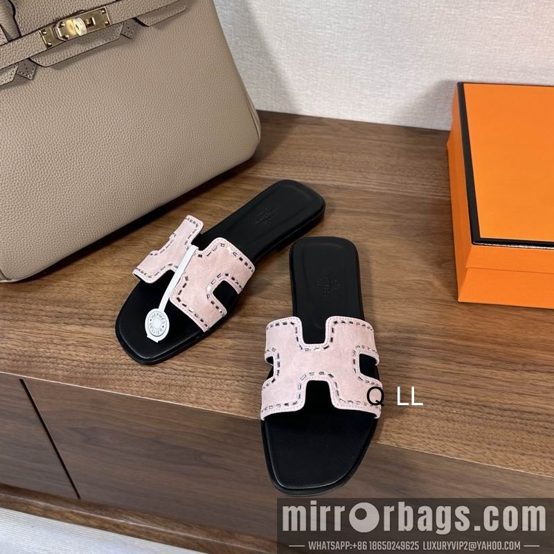 Replica Hermes Shoes Hermes sz35-40 LL0313